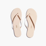 Foundations Gloss Flip Flop