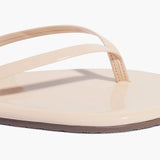 Foundations Gloss Flip Flop