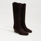 Wyatt Knee High Boot