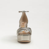 Jullian Platform Heel