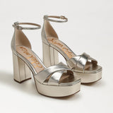 Jullian Platform Heel