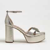 Jullian Platform Heel