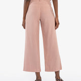 Charlotte Crop Wide Leg Trouse