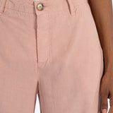 Charlotte Crop Wide Leg Trouse