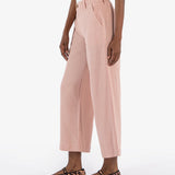 Charlotte Crop Wide Leg Trouse