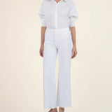 Meg High Rise Wide Leg