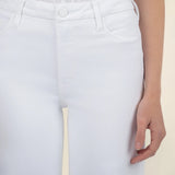 Meg High Rise Wide Leg