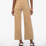 Meg High Rise Wide Leg