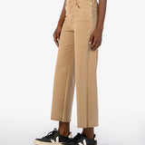 Meg High Rise Wide Leg