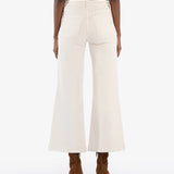 Meg High Rise Wide Leg