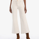 Meg High Rise Wide Leg