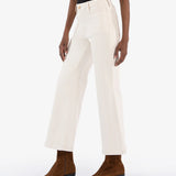 Meg High Rise Wide Leg