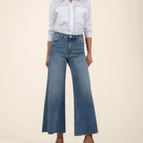 Ryan High Rise Super Wide Leg
