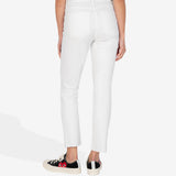Reese High Rise Fab Ab Ankle