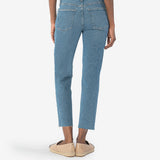 Rachel High Rise Fab Ab