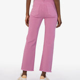 Kelsey High Rise Fab Ab Ankle