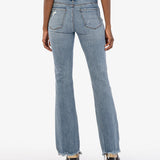 Ana High Rise Fab Flare Jean