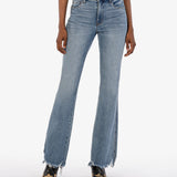 Ana High Rise Fab Flare Jean