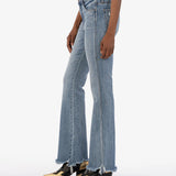 Ana High Rise Fab Flare Jean