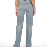Miller High Rise Wide Leg Jean