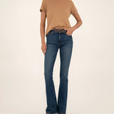 Remington Scoop Neck Shirt