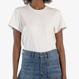 Remington Scoop Neck Shirt