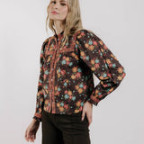 Sara Long Sleeve top