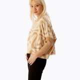 Aja Rumba Sweater