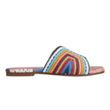 Nottie Woven Sandal
