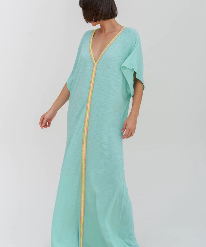 Pima Abaya