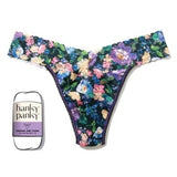 Printed Original Thong