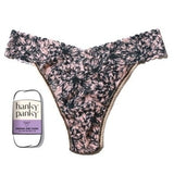 Printed Original Thong