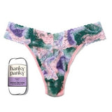 Printed Original Thong