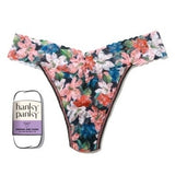 Printed Original Thong