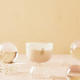 Coupe Prosecco Candle