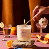French 75 10 oz Candle