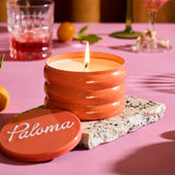 Paloma 13oz Candle