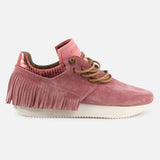 Fringe Sneaker