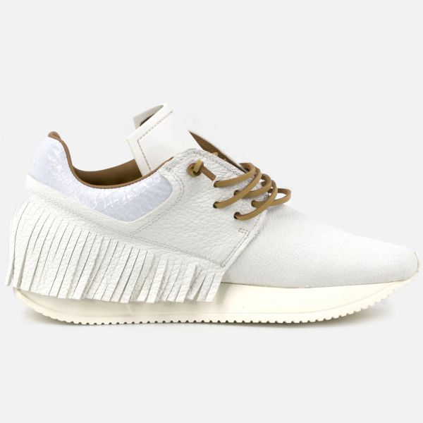 Fringe Sneaker