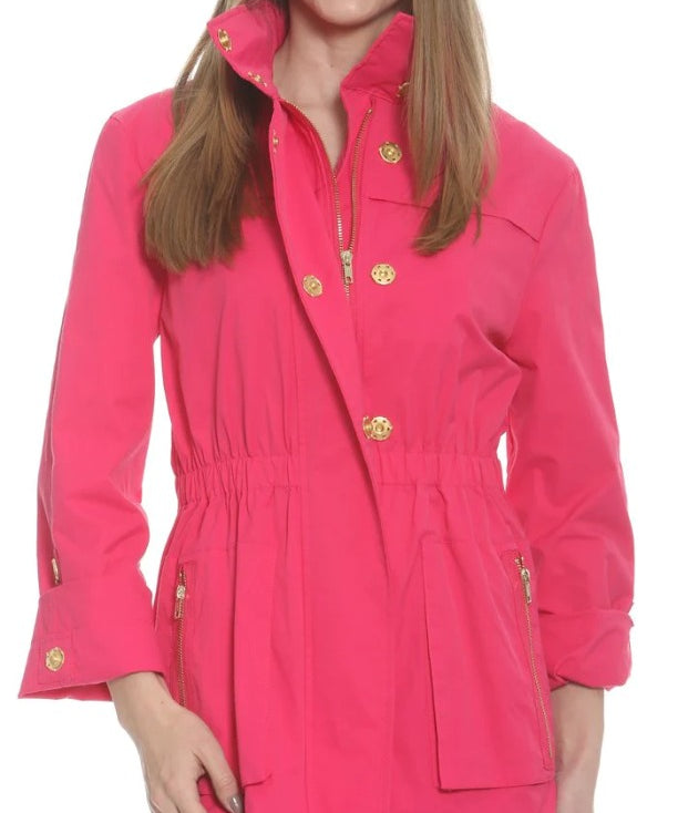 Tess Light Weight Rain Jacket