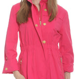Tess Light Weight Rain Jacket