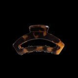 Open Tiny Clip- Tortoise