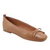 Bow Detail Ballet Flat