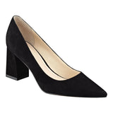 Zala Pointed Toe Pump