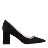 Zala Pointed Toe Pump