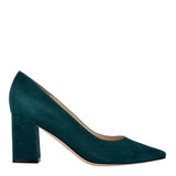 Zala Pointed Toe Pump