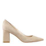 Zala Pointed Toe Pump