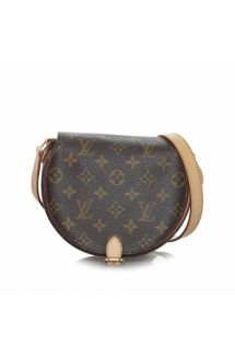 LV Monogram Sac Tambourine
