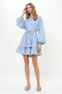 The Lily Dress