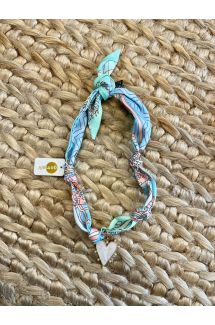 Scarf V Necklace